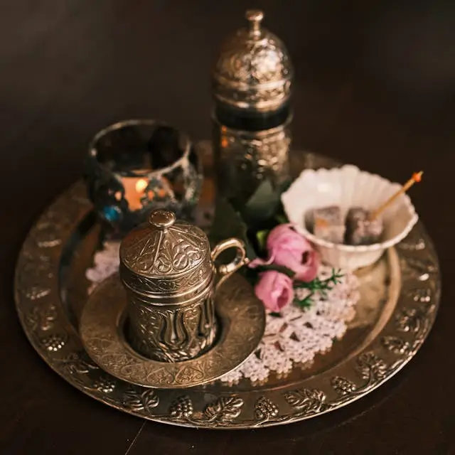 Arabic